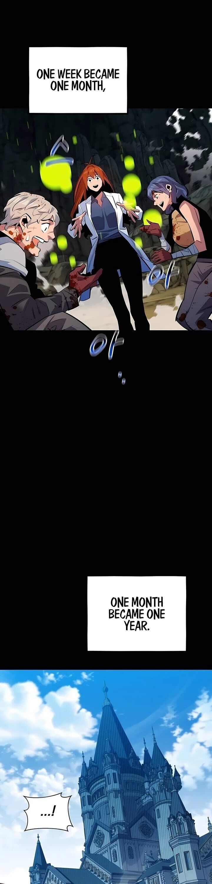 Auto Hunting With My Clones Chapter 120 Page 22