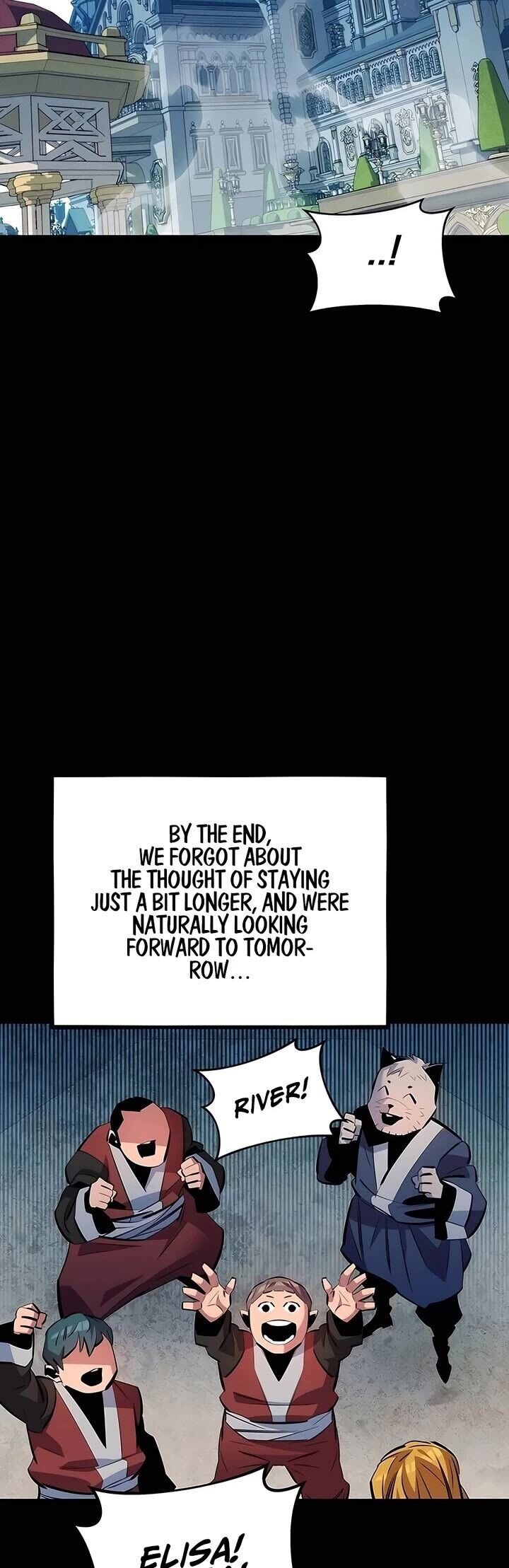 Auto Hunting With My Clones Chapter 120 Page 23