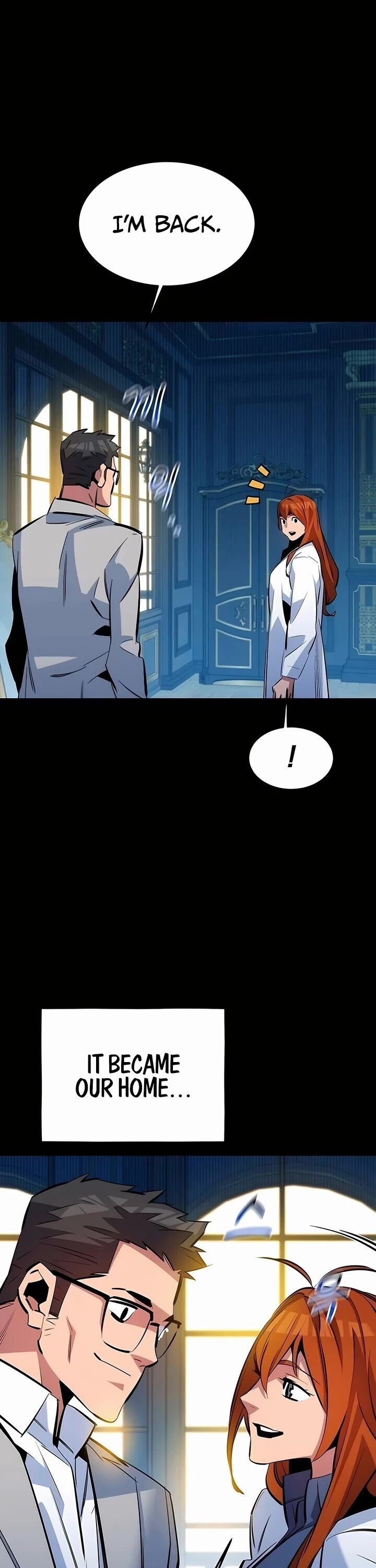 Auto Hunting With My Clones Chapter 120 Page 25