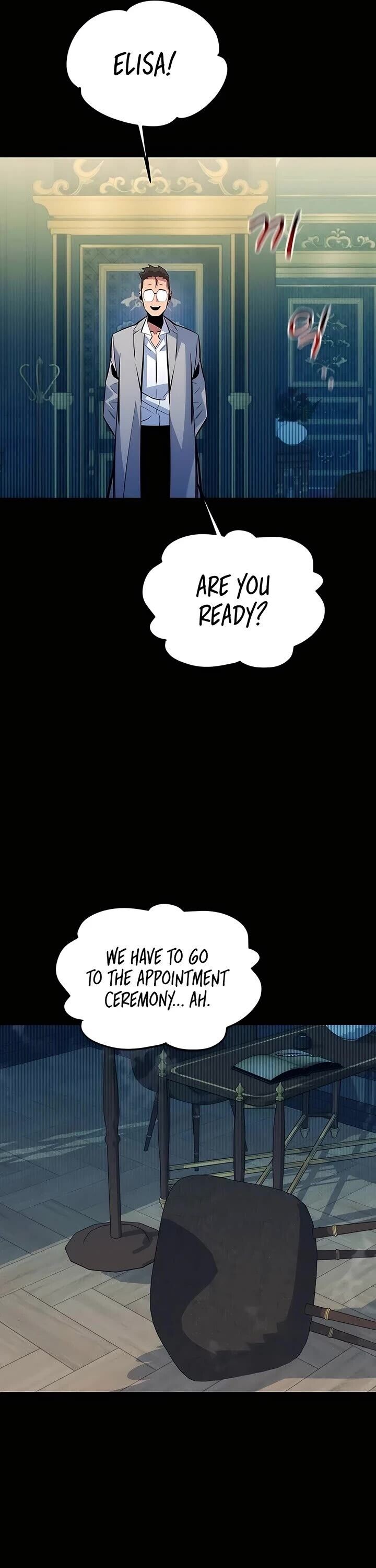 Auto Hunting With My Clones Chapter 120 Page 53