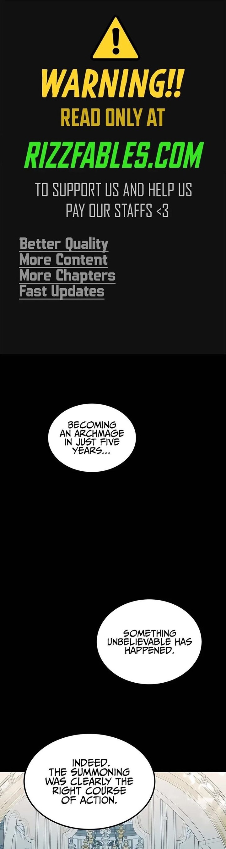 Auto Hunting With My Clones Chapter 121 Page 1