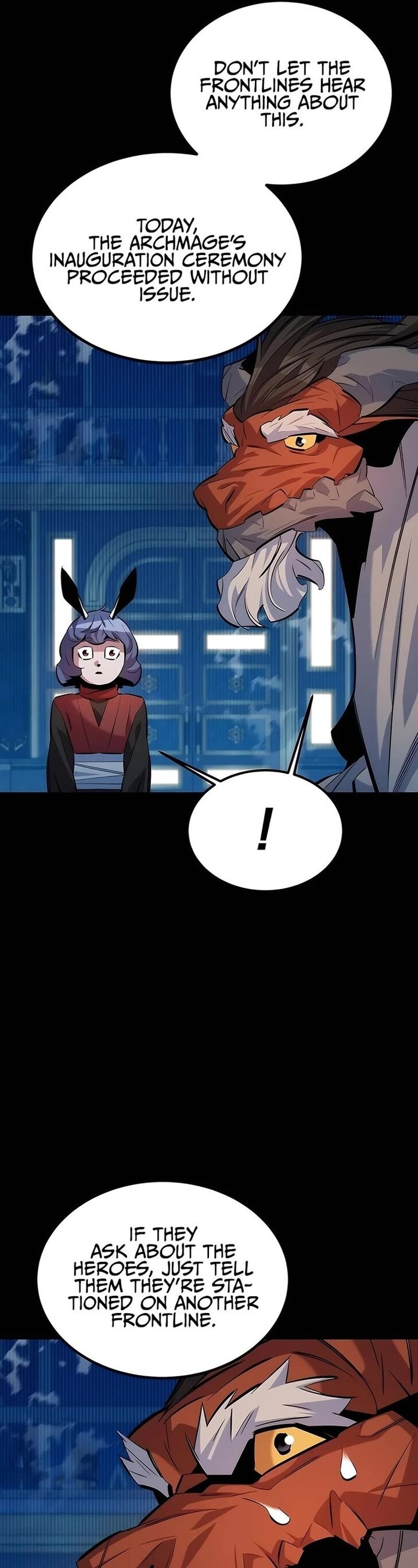 Auto Hunting With My Clones Chapter 121 Page 28