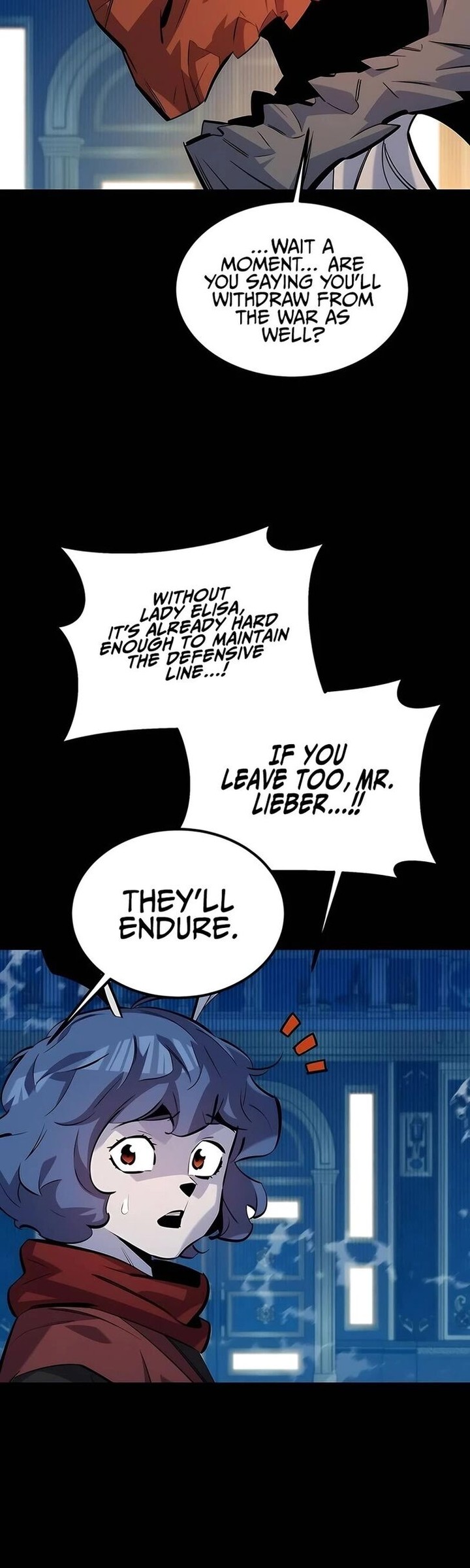 Auto Hunting With My Clones Chapter 121 Page 29