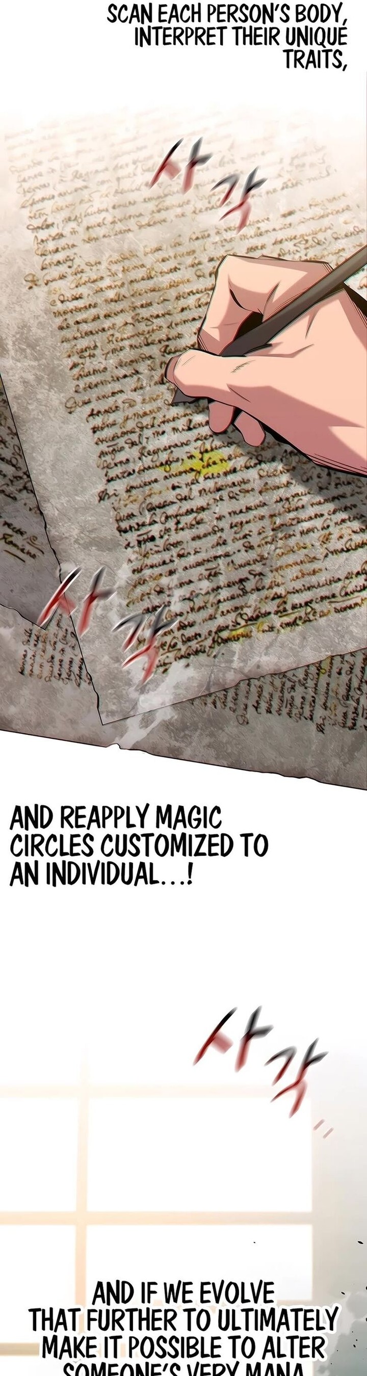 Auto Hunting With My Clones Chapter 121 Page 37