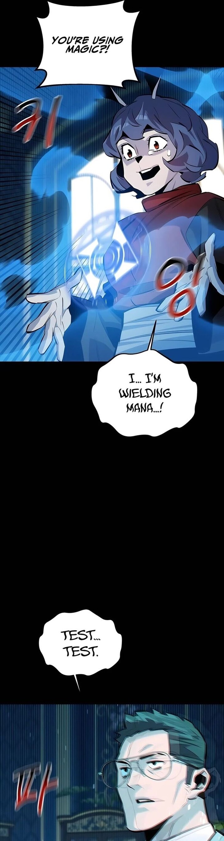 Auto Hunting With My Clones Chapter 121 Page 61