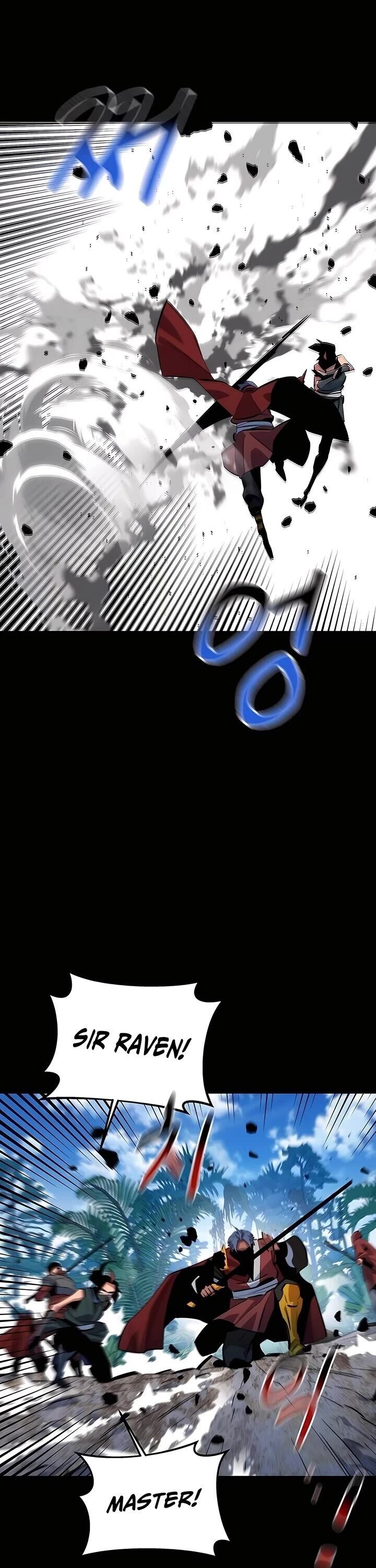 Auto Hunting With My Clones Chapter 122 Page 13