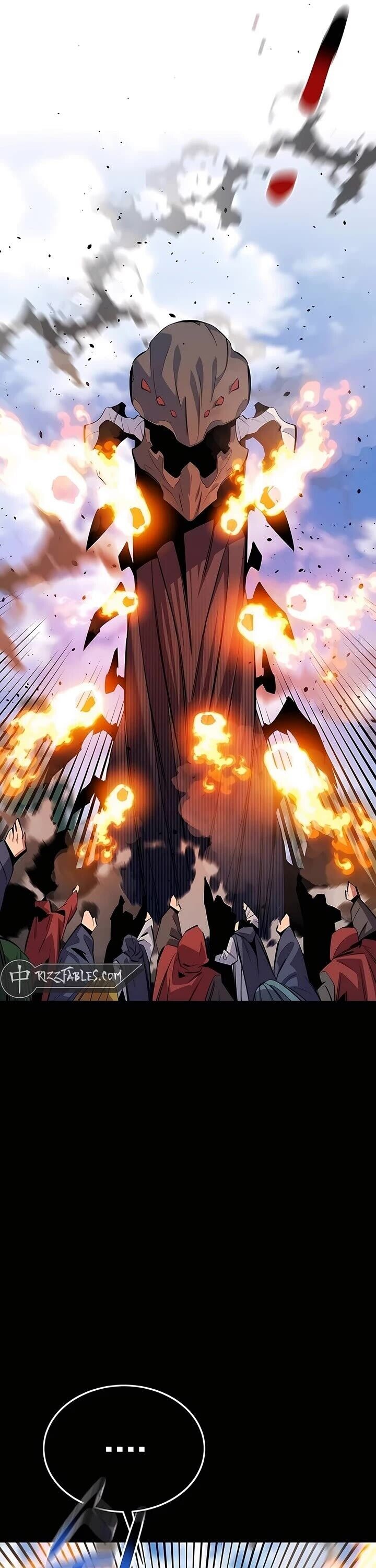 Auto Hunting With My Clones Chapter 122 Page 40