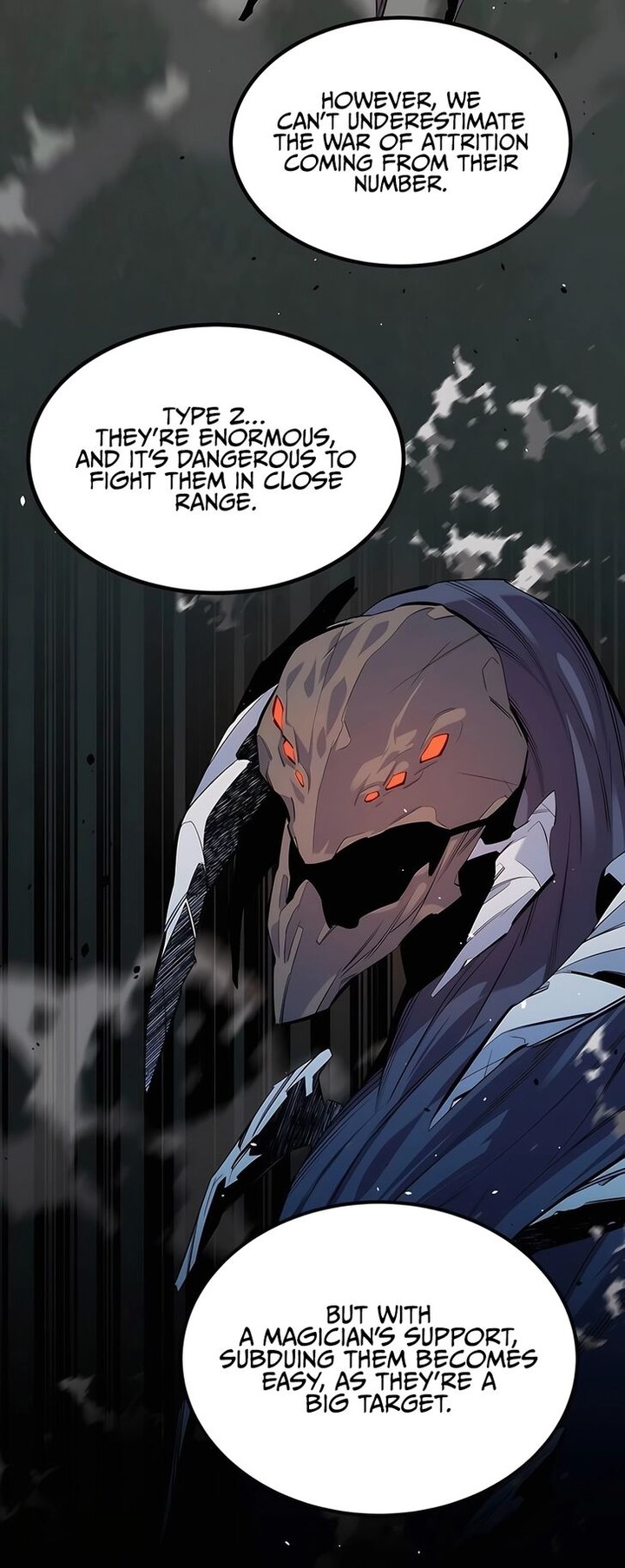 Auto Hunting With My Clones Chapter 123 Page 13