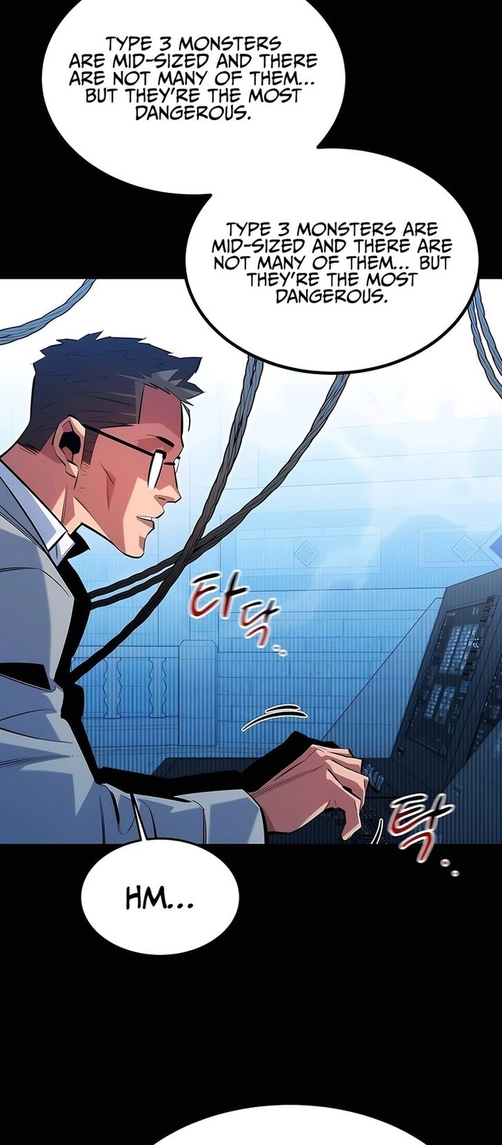 Auto Hunting With My Clones Chapter 123 Page 15