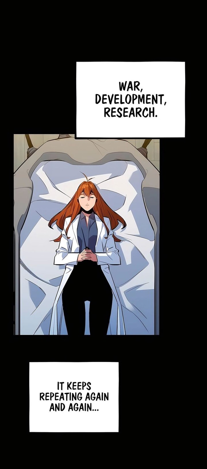 Auto Hunting With My Clones Chapter 123 Page 35