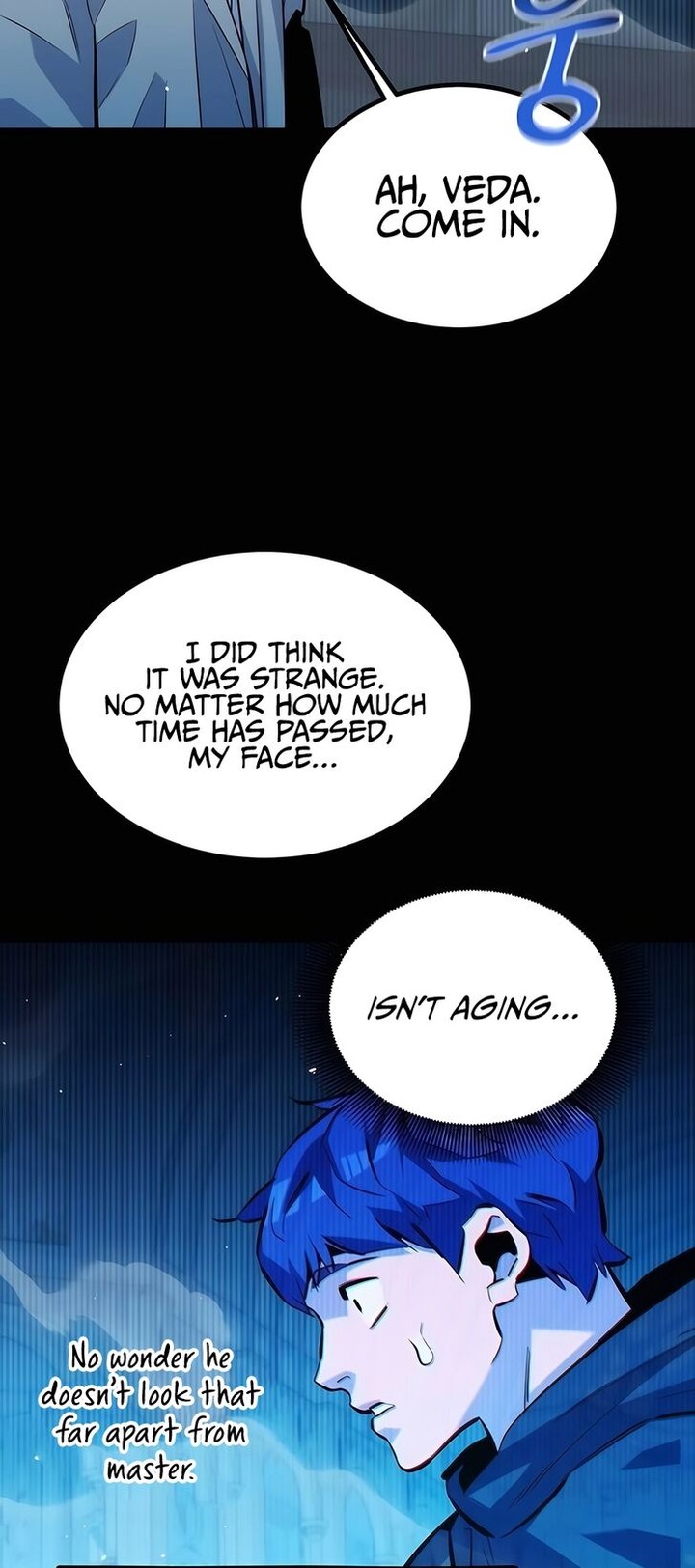 Auto Hunting With My Clones Chapter 123 Page 45