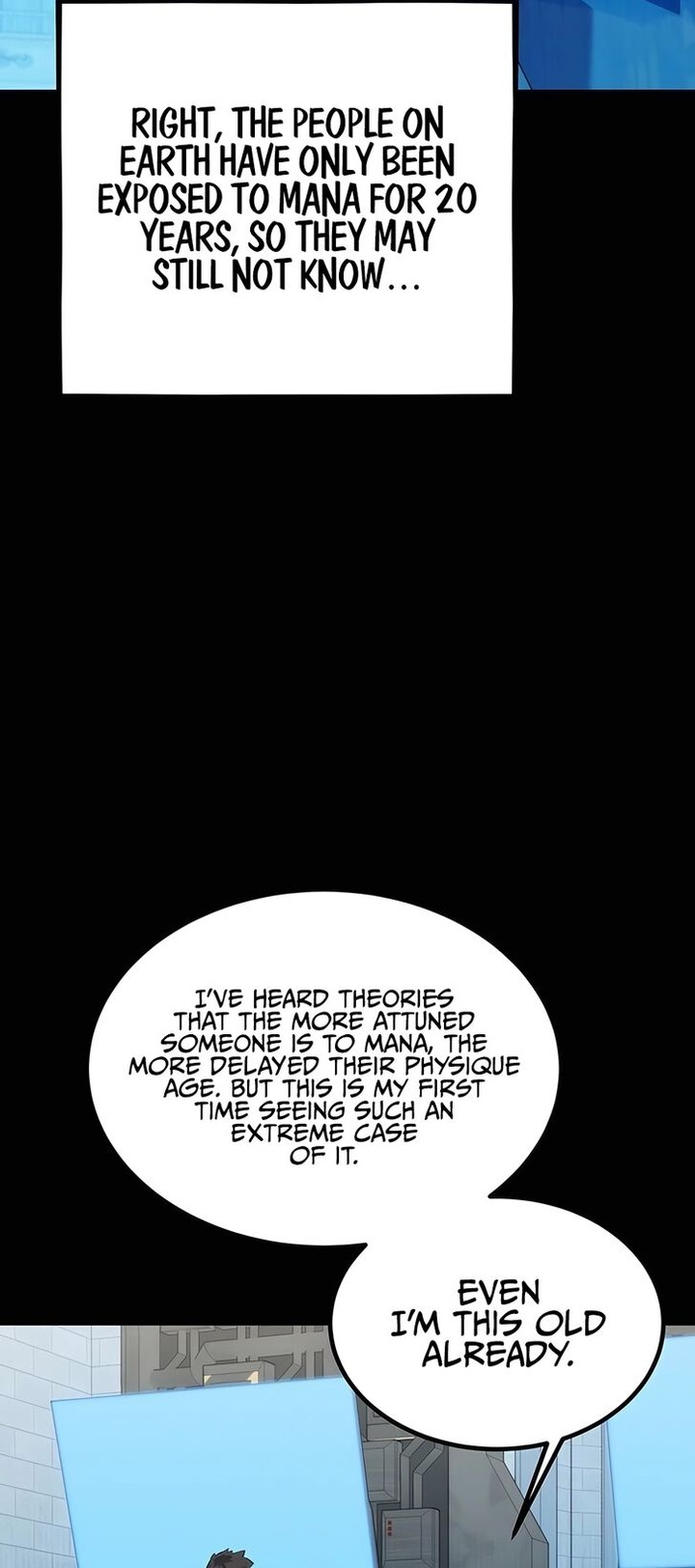 Auto Hunting With My Clones Chapter 123 Page 46