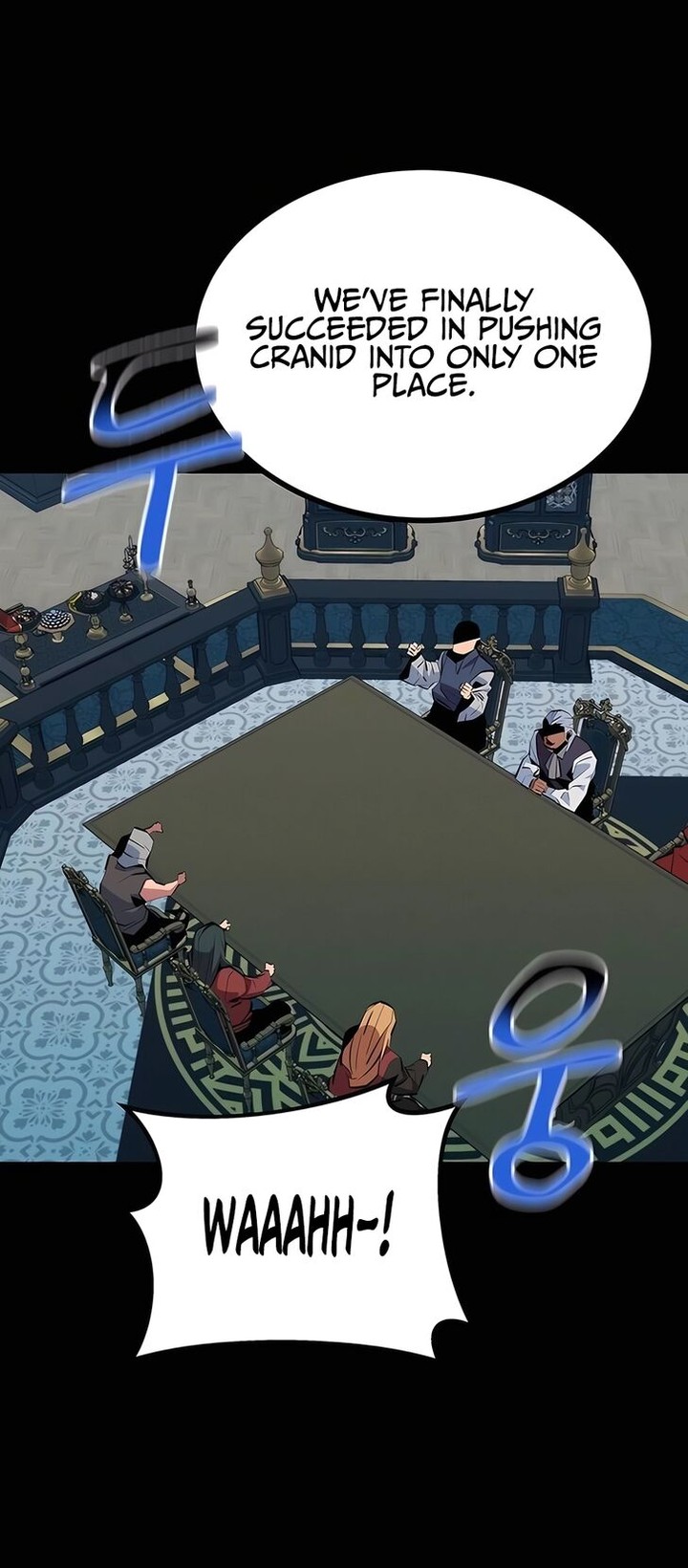 Auto Hunting With My Clones Chapter 123 Page 55