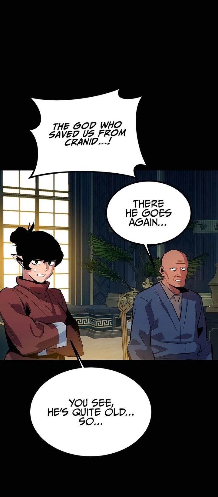 Auto Hunting With My Clones Chapter 123 Page 59