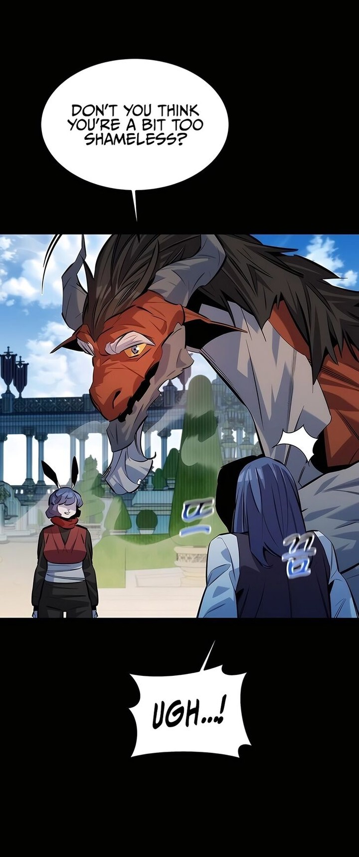 Auto Hunting With My Clones Chapter 123 Page 6