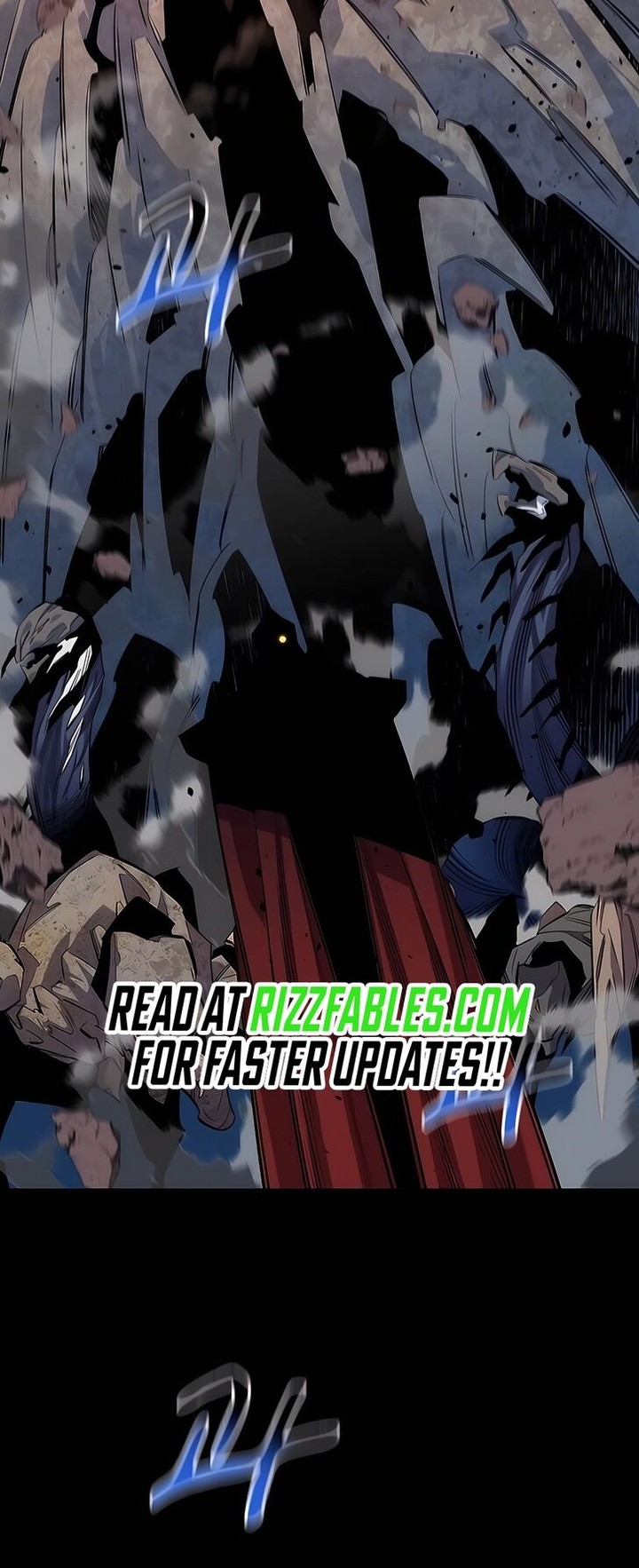 Auto Hunting With My Clones Chapter 123 Page 89