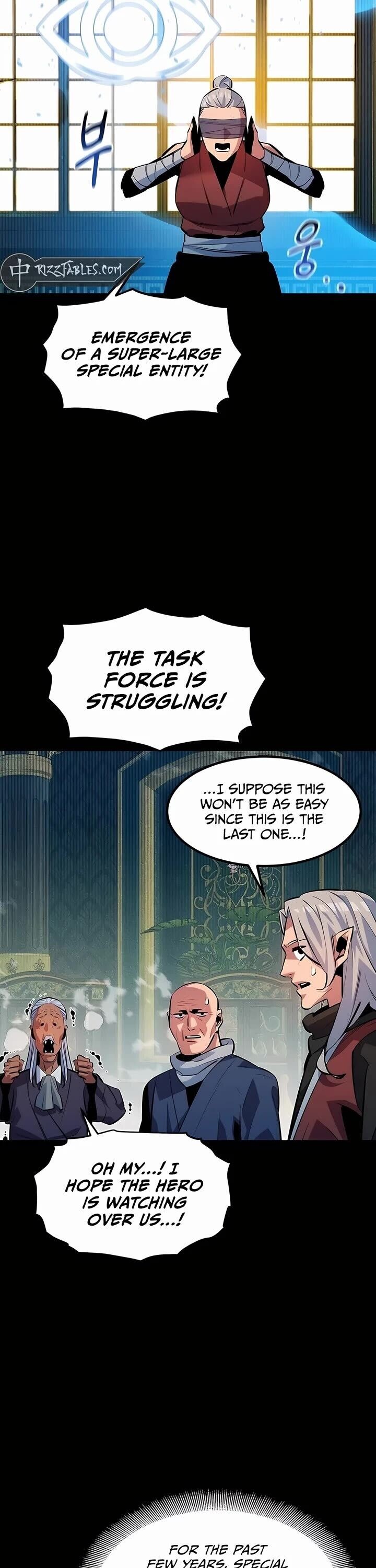 Auto Hunting With My Clones Chapter 124 Page 18