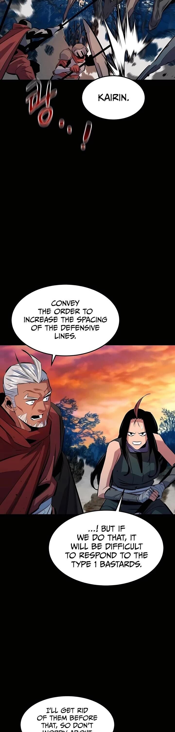 Auto Hunting With My Clones Chapter 124 Page 22