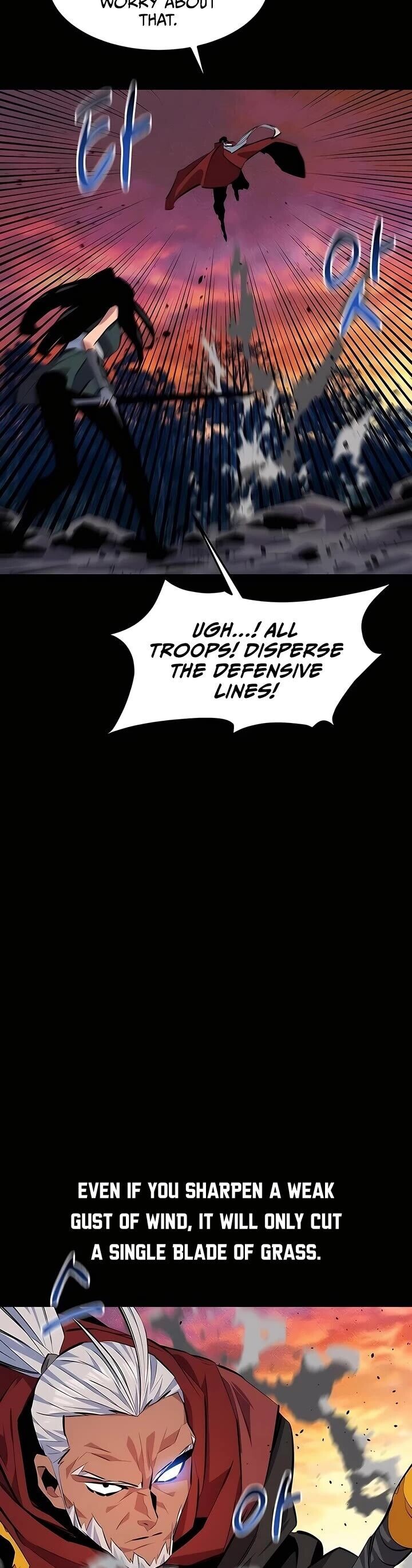 Auto Hunting With My Clones Chapter 124 Page 23