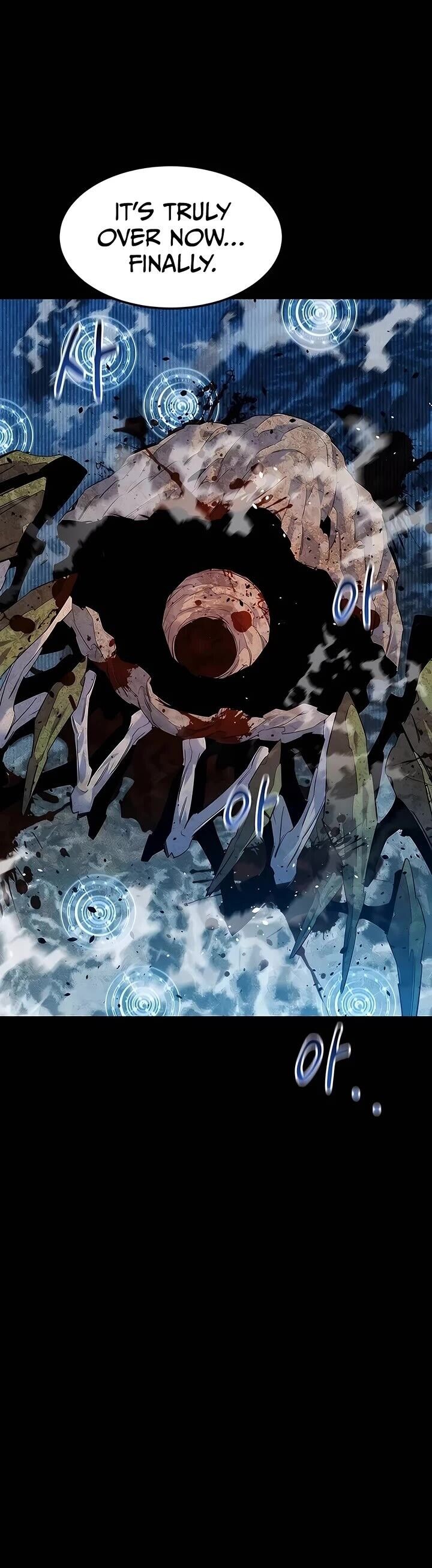 Auto Hunting With My Clones Chapter 124 Page 36