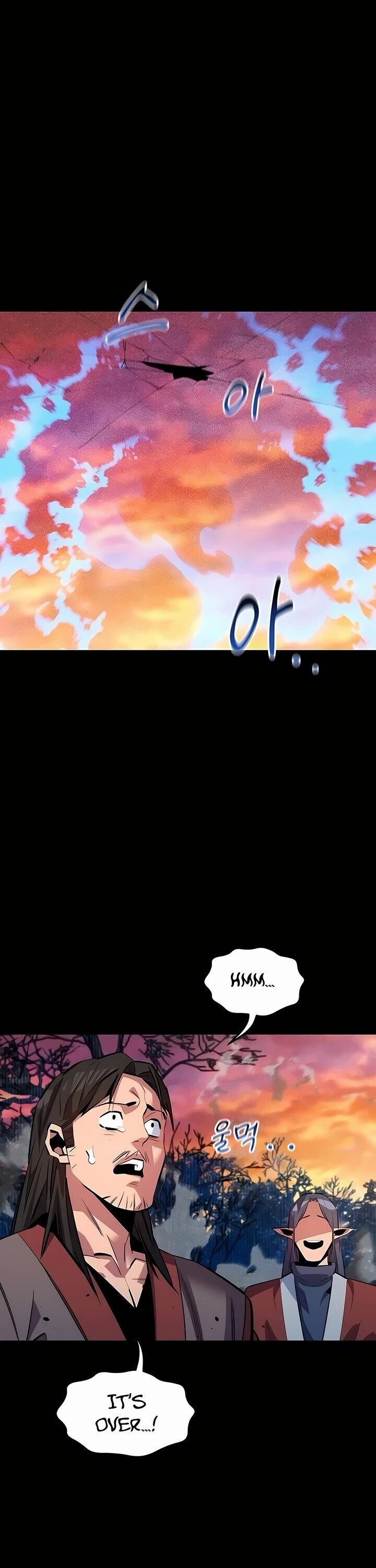 Auto Hunting With My Clones Chapter 124 Page 38