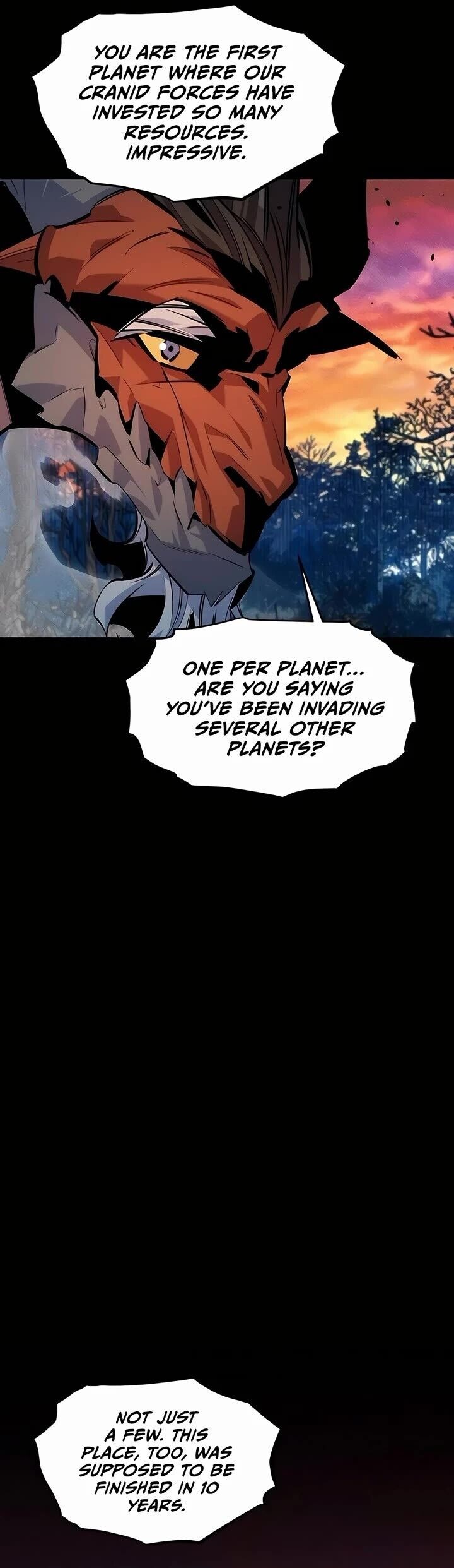 Auto Hunting With My Clones Chapter 124 Page 44