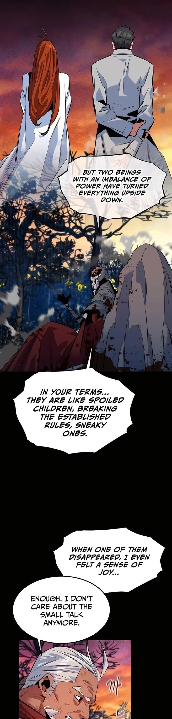 Auto Hunting With My Clones Chapter 124 Page 45