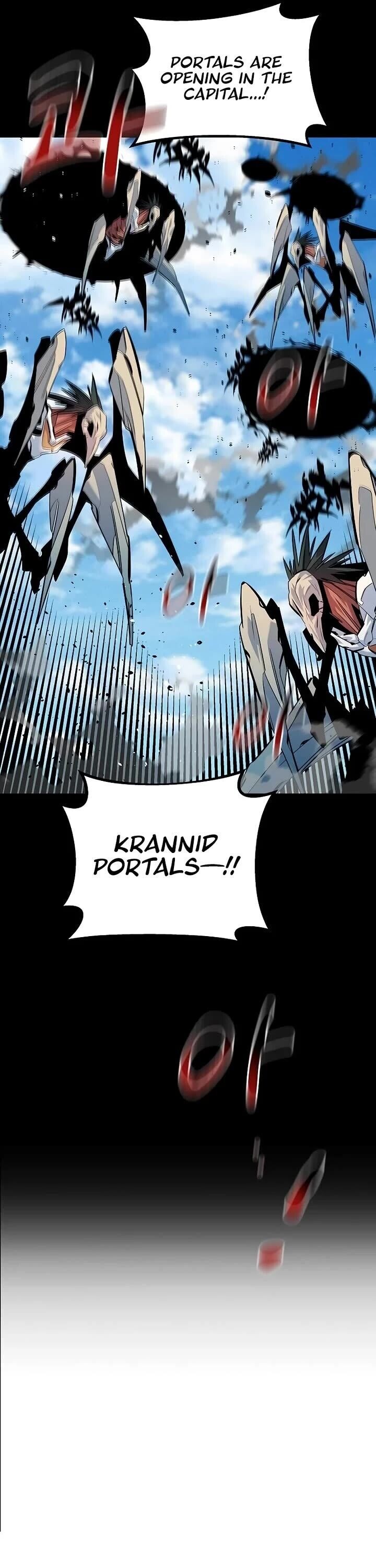 Auto Hunting With My Clones Chapter 125 Page 11