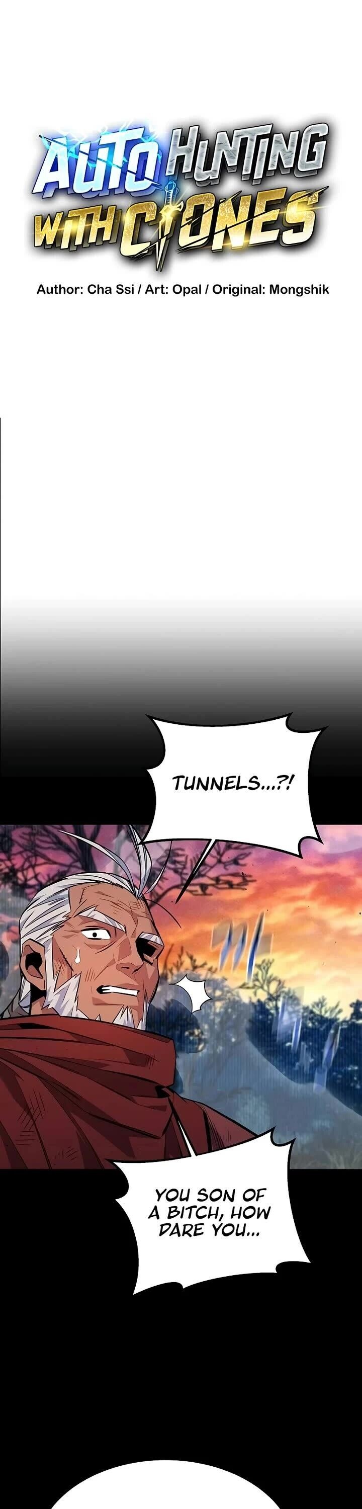 Auto Hunting With My Clones Chapter 125 Page 12