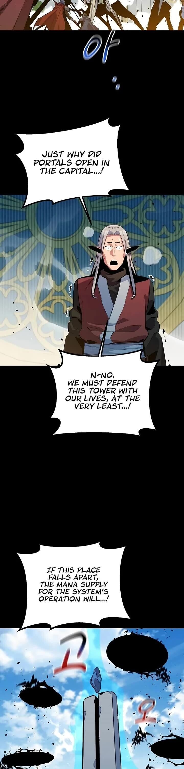 Auto Hunting With My Clones Chapter 125 Page 23