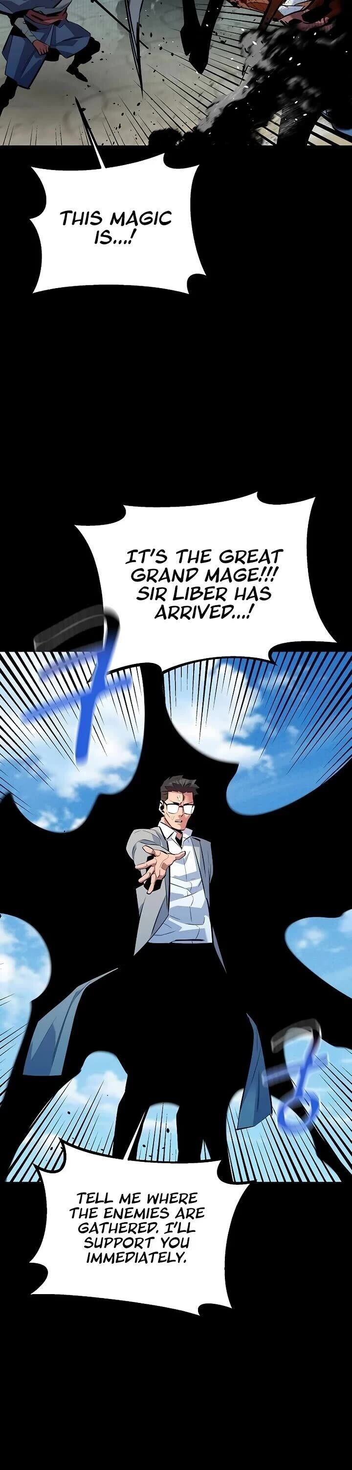 Auto Hunting With My Clones Chapter 125 Page 53