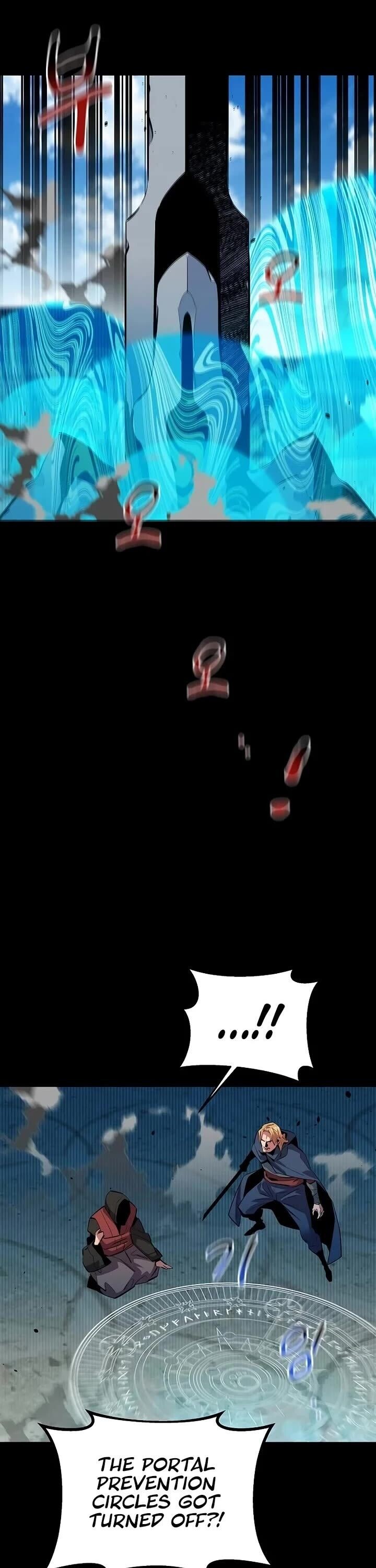 Auto Hunting With My Clones Chapter 125 Page 7