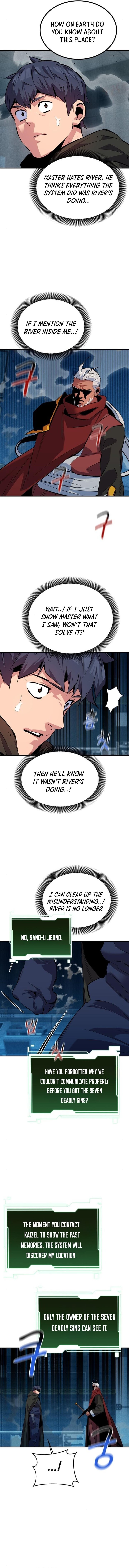 Auto Hunting With My Clones Chapter 128 Page 2