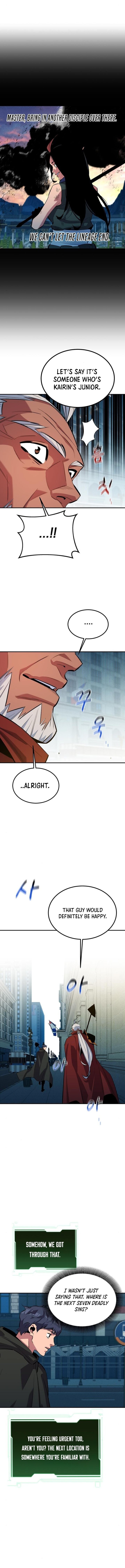 Auto Hunting With My Clones Chapter 128 Page 6