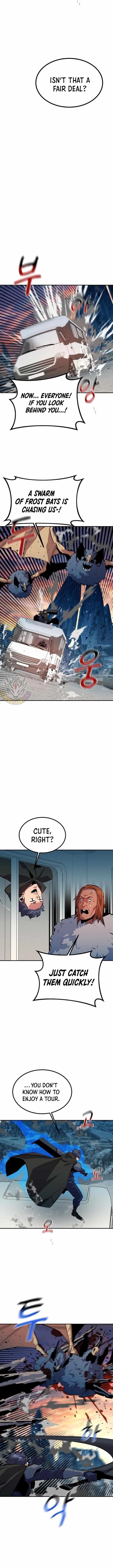 Auto Hunting With My Clones Chapter 129 Page 13