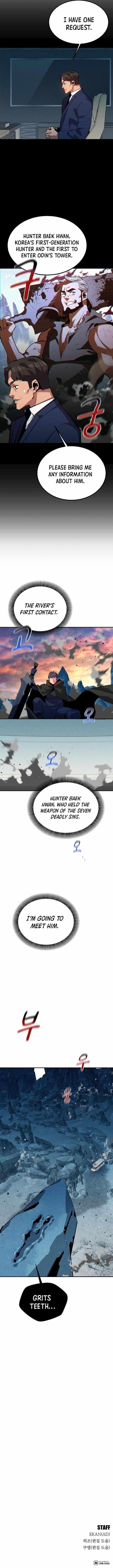 Auto Hunting With My Clones Chapter 129 Page 15