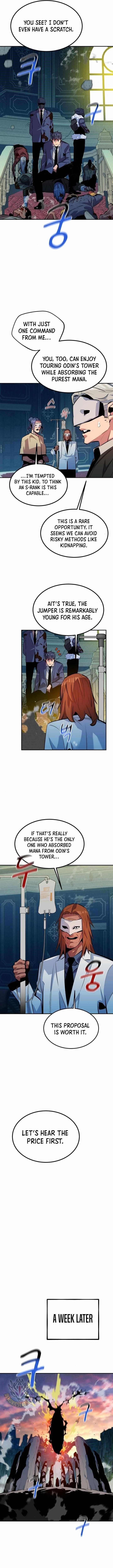 Auto Hunting With My Clones Chapter 129 Page 7