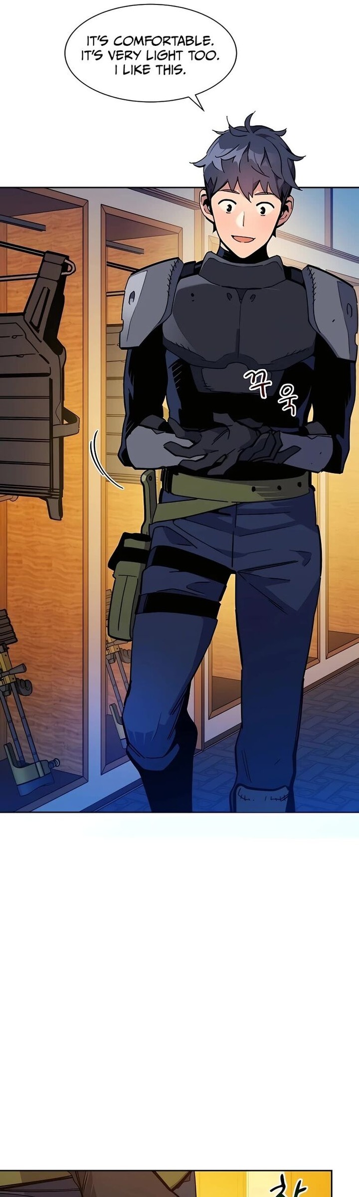 Auto Hunting With My Clones Chapter 13 Page 1