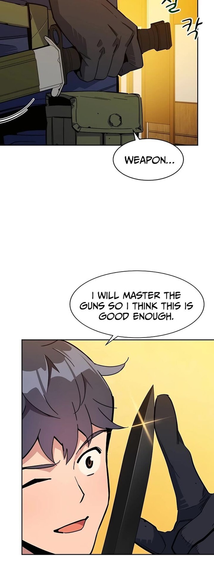 Auto Hunting With My Clones Chapter 13 Page 2