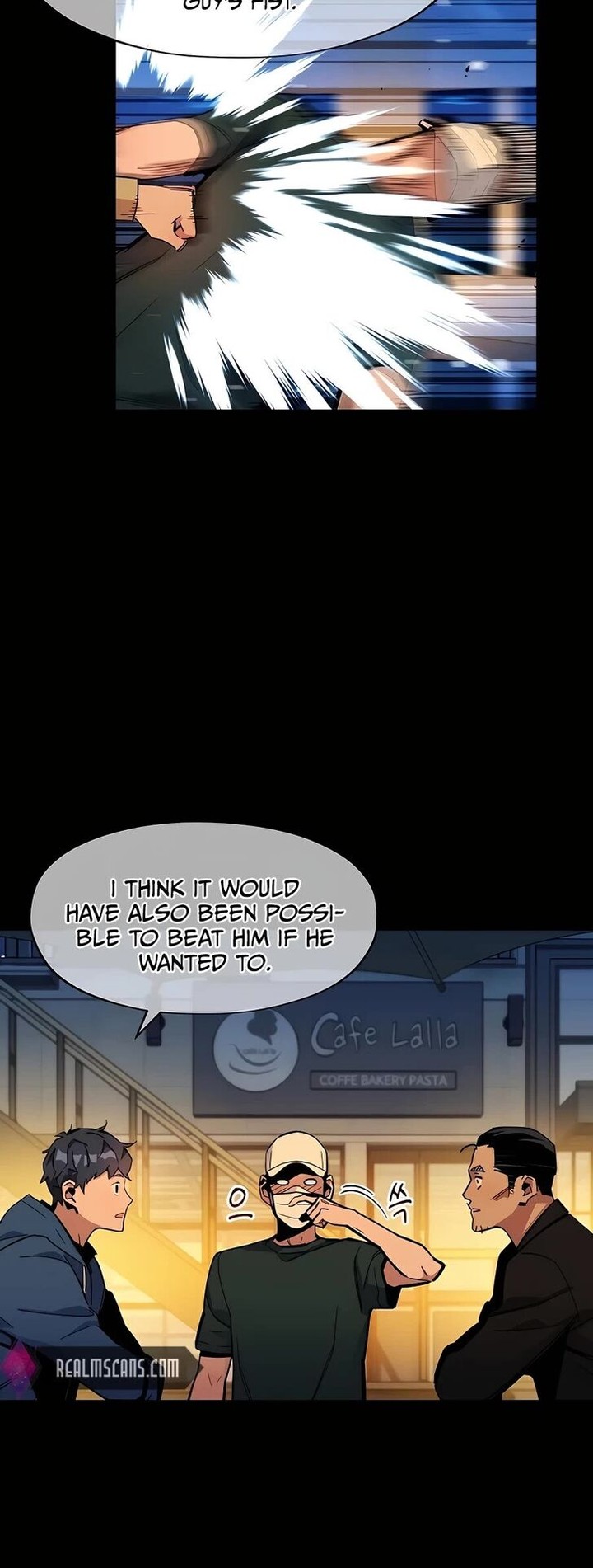 Auto Hunting With My Clones Chapter 13 Page 30