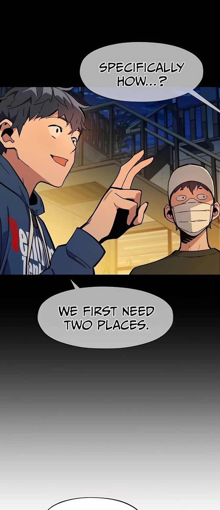 Auto Hunting With My Clones Chapter 13 Page 32