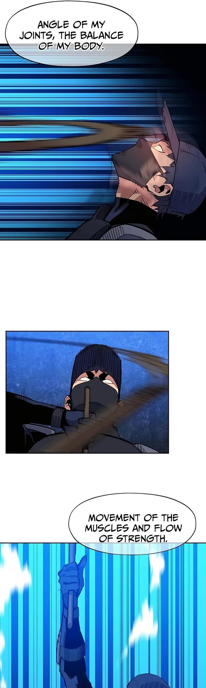 Auto Hunting With My Clones Chapter 13 Page 55