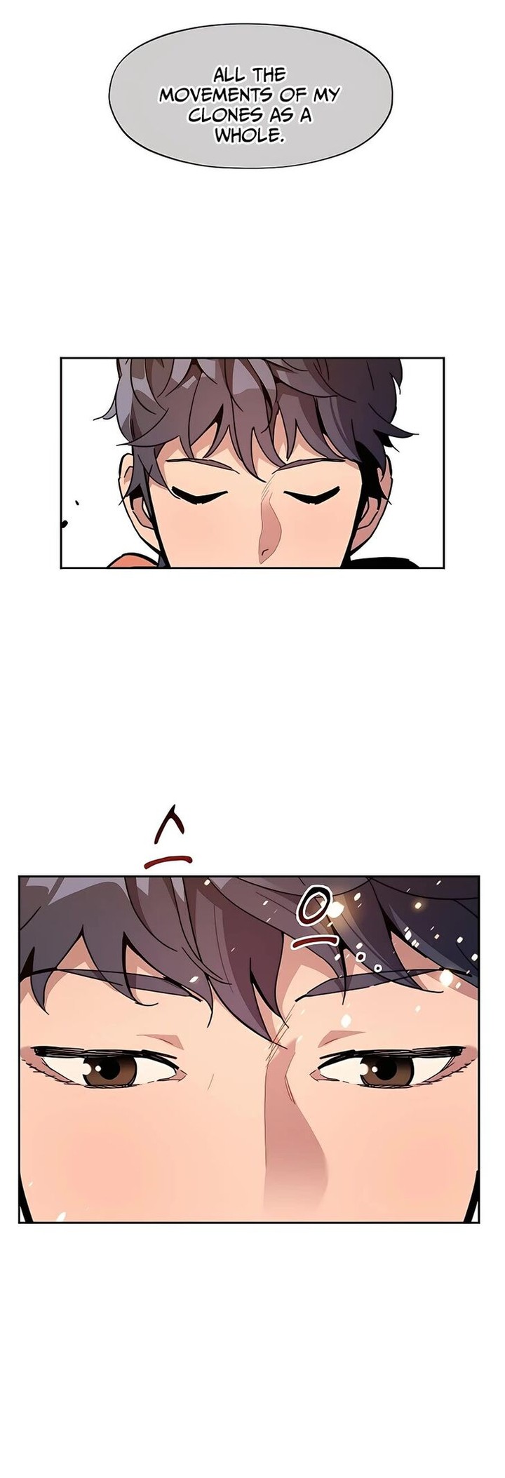 Auto Hunting With My Clones Chapter 13 Page 61