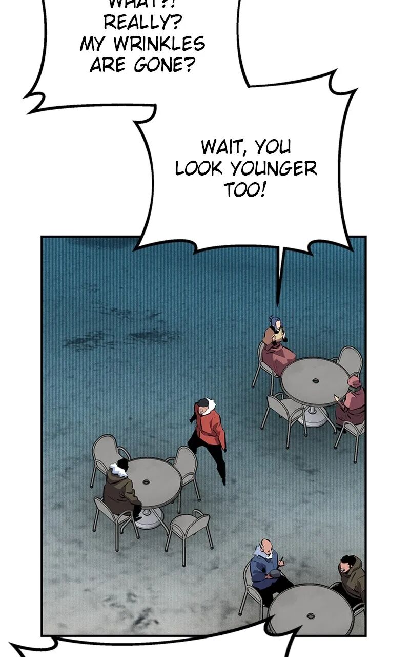 Auto Hunting With My Clones Chapter 130 Page 107