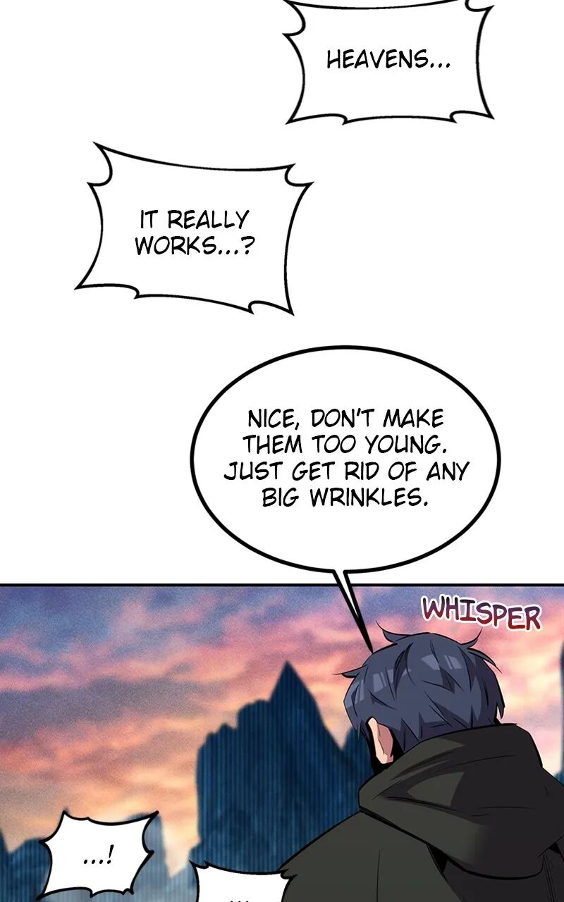 Auto Hunting With My Clones Chapter 130 Page 110