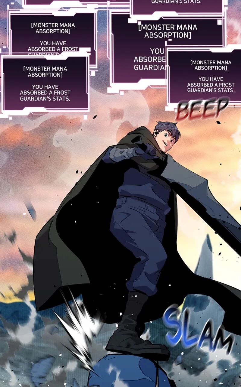 Auto Hunting With My Clones Chapter 130 Page 39