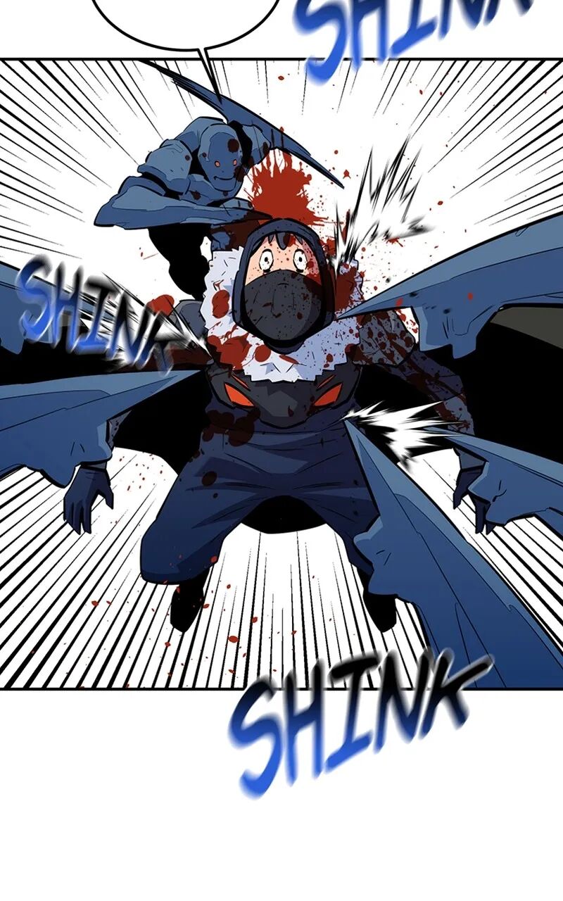 Auto Hunting With My Clones Chapter 130 Page 47