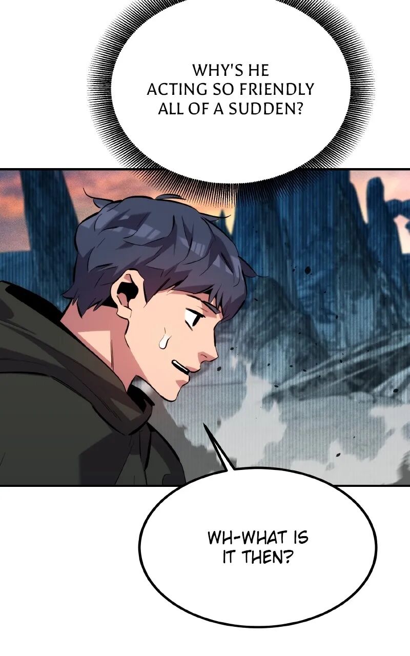 Auto Hunting With My Clones Chapter 130 Page 55