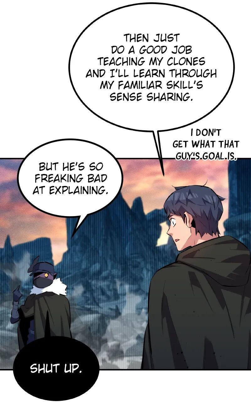 Auto Hunting With My Clones Chapter 130 Page 81