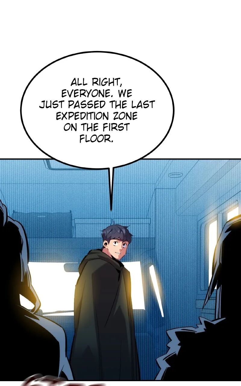 Auto Hunting With My Clones Chapter 130 Page 87